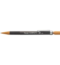 Pentel Ołówek automatyczny Sharplet 2 - - brązowy, 0,9 mm