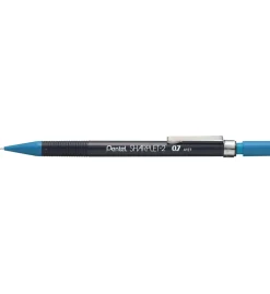 Pentel Ołówek automatyczny Sharplet 2 - - niebieski, 0,7 mm > Ołówki