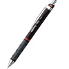 Rotring Ołówek automatyczny Tikky - - bordowy, 1 mm