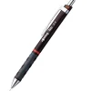 Rotring Ołówek automatyczny Tikky - - czarny, 0,7 mm > Ołówki