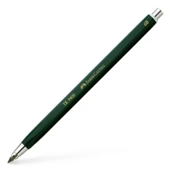 Faber-Castell Ołówek automatyczny TK 9400 - - 3,15 mm, 6B