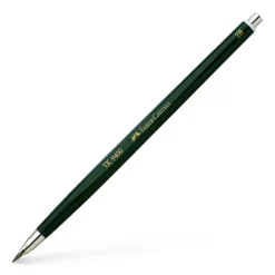 Faber-Castell Ołówek automatyczny TK 9400 - - 2 mm, 2B