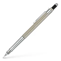 Faber-Castell Ołówek automatyczny TK-Fine Vario L - - Champagne Gold, 1 mm, HB > Ołówki