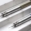 Faber-Castell Ołówek automatyczny TK-Fine Vario L - - Champagne Gold, 0,35 mm, HB > Ołówki