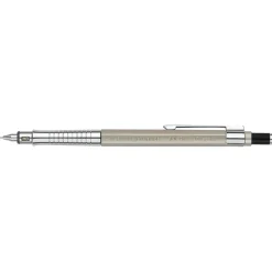 Faber-Castell Ołówek automatyczny TK-Fine Vario L - - Champagne Gold, 0,35 mm, HB > Ołówki