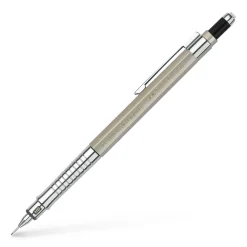 Faber-Castell Ołówek automatyczny TK-Fine Vario L - - Champagne Gold, 0,35 mm, HB ><noscript><img width=
