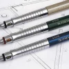 Faber-Castell Ołówek automatyczny TK-Fine Vario L - - Green, 1 mm, HB