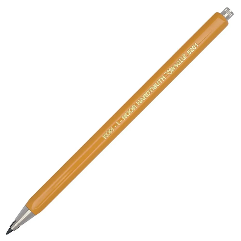 KOH-I-NOOR Ołówek automatyczny Versatil - - 2 mm