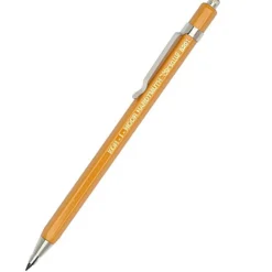 KOH-I-NOOR Ołówek automatyczny Versatil z metalowym klipsem - - 2 mm