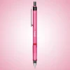 Rotring Ołówek automatyczny Visuclick - - Pink, 0,7 mm