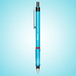 Rotring Ołówek automatyczny Visuclick - - Blue, 0,7 mm