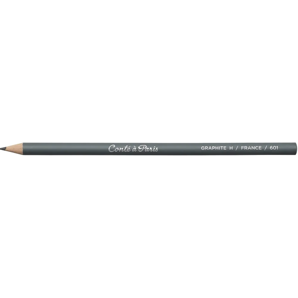 Conte a Paris Ołówek do szkicowania Graphite - Conté à Paris - H