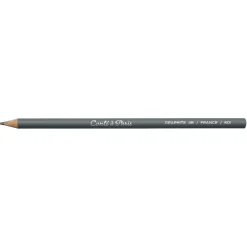 Conte a Paris Ołówek do szkicowania Graphite - Conté à Paris - 4B > Ołówki
