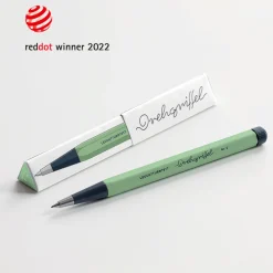 Leuchtturm1917 Ołówek Drehgriffel Nr. 2 - - Sage, 0,7 mm, HB ><noscript><img width=