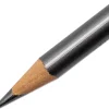 Prismacolor Ołówek grafitowy Ebony 6325 - - czarny