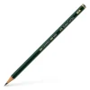 Faber-Castell Ołówek grafitowy 9000 - - 4B