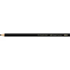 Faber-Castell Ołówek grafitowy Pitt Graphite Matt - - 14B > Ołówki
