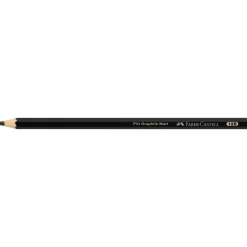 Faber-Castell Ołówek grafitowy Pitt Graphite Matt - - 10B > Ołówki