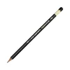 KOH-I-NOOR Ołówek grafitowy Toison D'or 1900 - - 8H