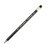 KOH-I-NOOR Ołówek grafitowy Toison D'or 1900 - - 2B > Ołówki