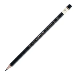 KOH-I-NOOR Ołówek grafitowy Toison D'or 1900 - - 3B