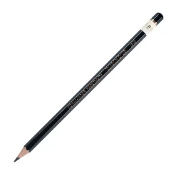 KOH-I-NOOR Ołówek grafitowy Toison D'or 1900 - - 7B