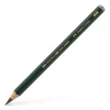 Faber-Castell Ołówek Jumbo 9000 - - 2B > Ołówki