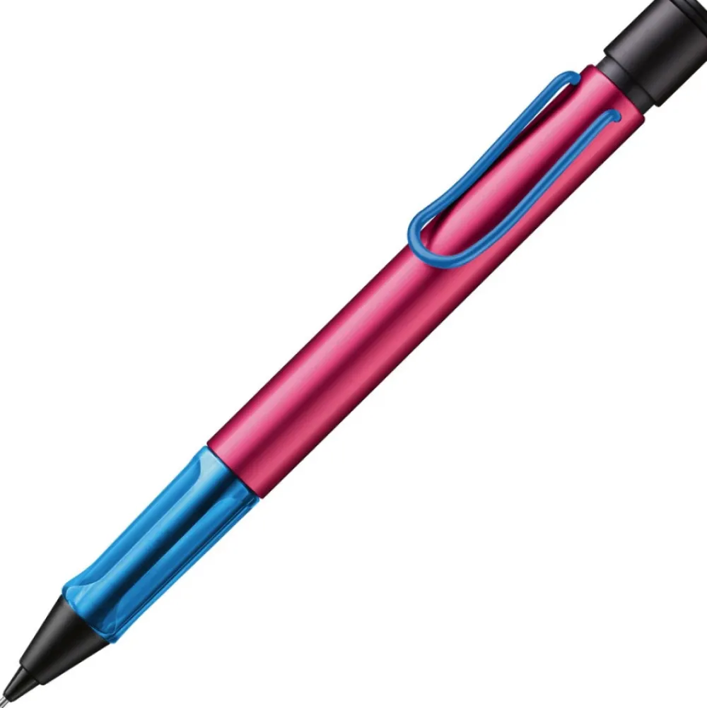 Lamy Ołówek mechaniczny AL-star Special Edition 2026 - - Disco 0,5 mm HB > Ołówki