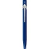 Caran d'Ache Ołówek mechaniczny 844 Classic Line - - niebieski, 0,7 mm