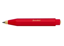 Kaweco Ołówek mechaniczny Classic Sport - - Red, 3,2 mm
