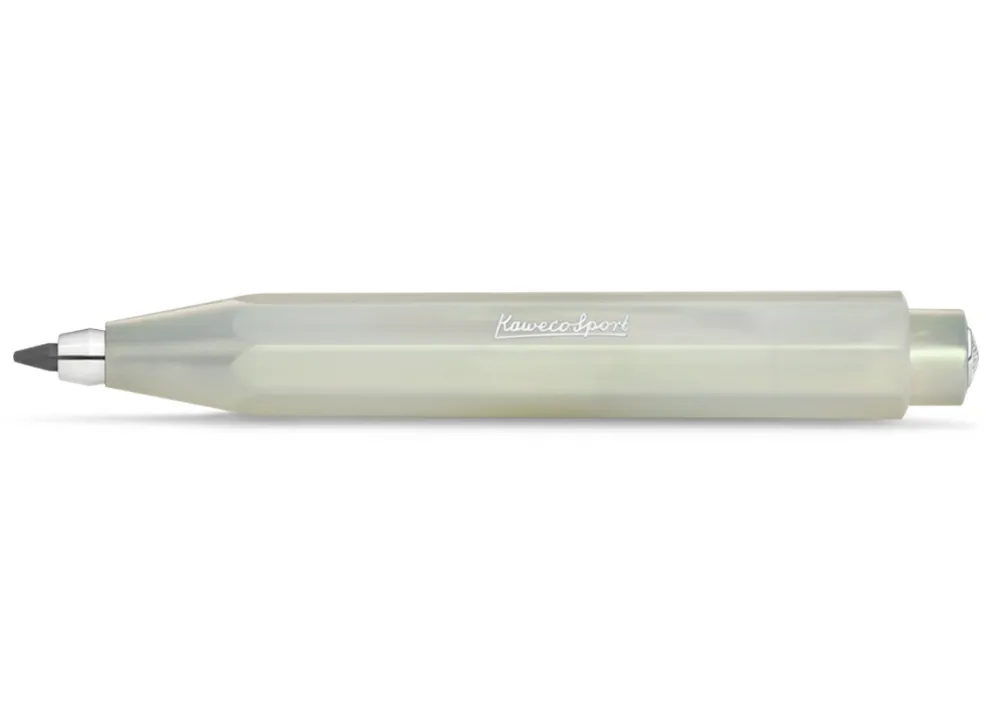 Kaweco Ołówek mechaniczny Lunar Sport - - Light Green 3,2 mm