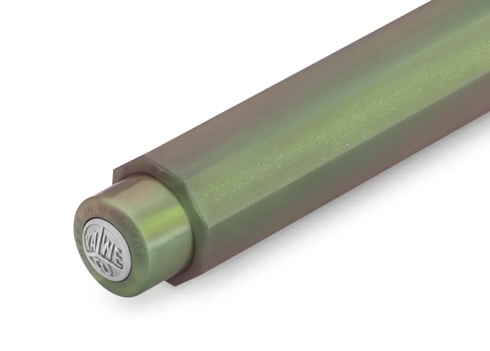 Kaweco Ołówek mechaniczny Lunar Sport - - Shadow Green 3,2 mm