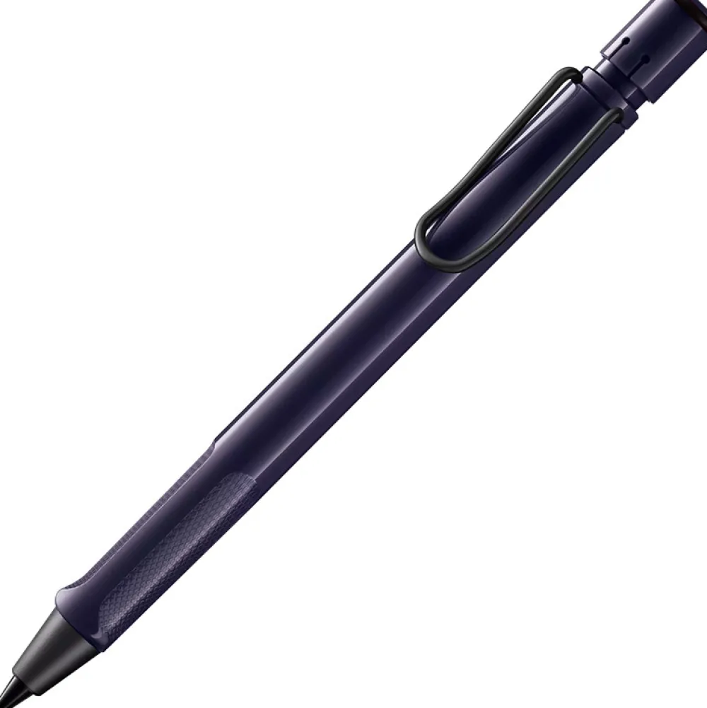 Lamy Ołówek mechaniczny Safari Special Edition 2026 - - Meteora 0,5 mm HB