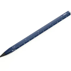 Troika Ołówek wielozadaniowy - - granatowy 0,9 mm
