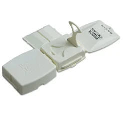 Portable Painter Paletka podróżna Micro na akwarele - - 6 półkostek ><noscript><img width=
