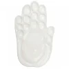 Kajolika Paletka porcelanowa - - Dłoń, 10 x 17 cm > Paletki Malarskie
