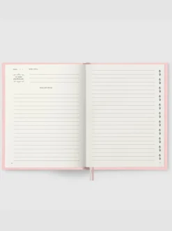 Jasnie Plan Pamiętnik 16 x 21 cm - Jaśnie Plan - beżowy ><noscript><img width=