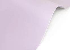 Favini Papier Burano 250 g - Lilac liliowy fioletowy A4 > Papiery Barwione W Masie