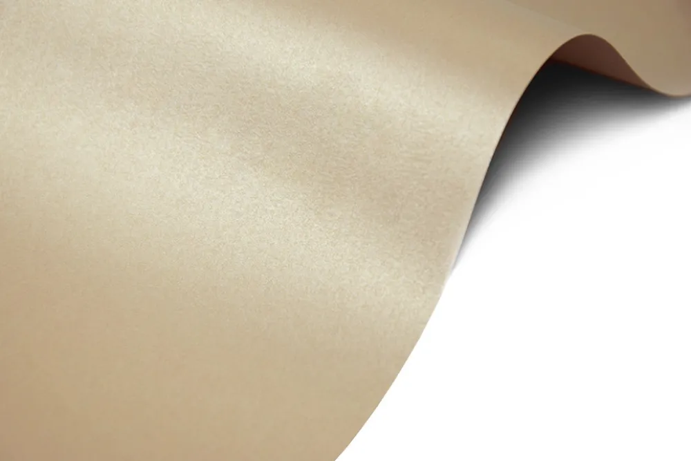 Arjowiggins Papier Curious Metallics 300g - Nude cielisty A4 > Papiery Metalizowane
