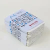 Khadi Papers Papier czerpany 100% bawełny 320 g - - White A6 20 ark.