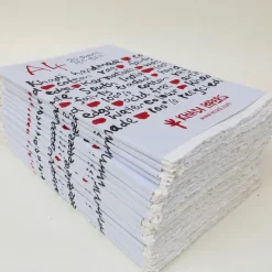 Khadi Papers Papier czerpany 100% bawełny 150 g - - White A4 20 ark.