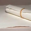 Kalander Papier czerpany - - biały, gładki, A4 > Papiery Czerpane