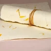 Kalander Papier czerpany - - nagietek, gładki, A5 > Papiery Czerpane