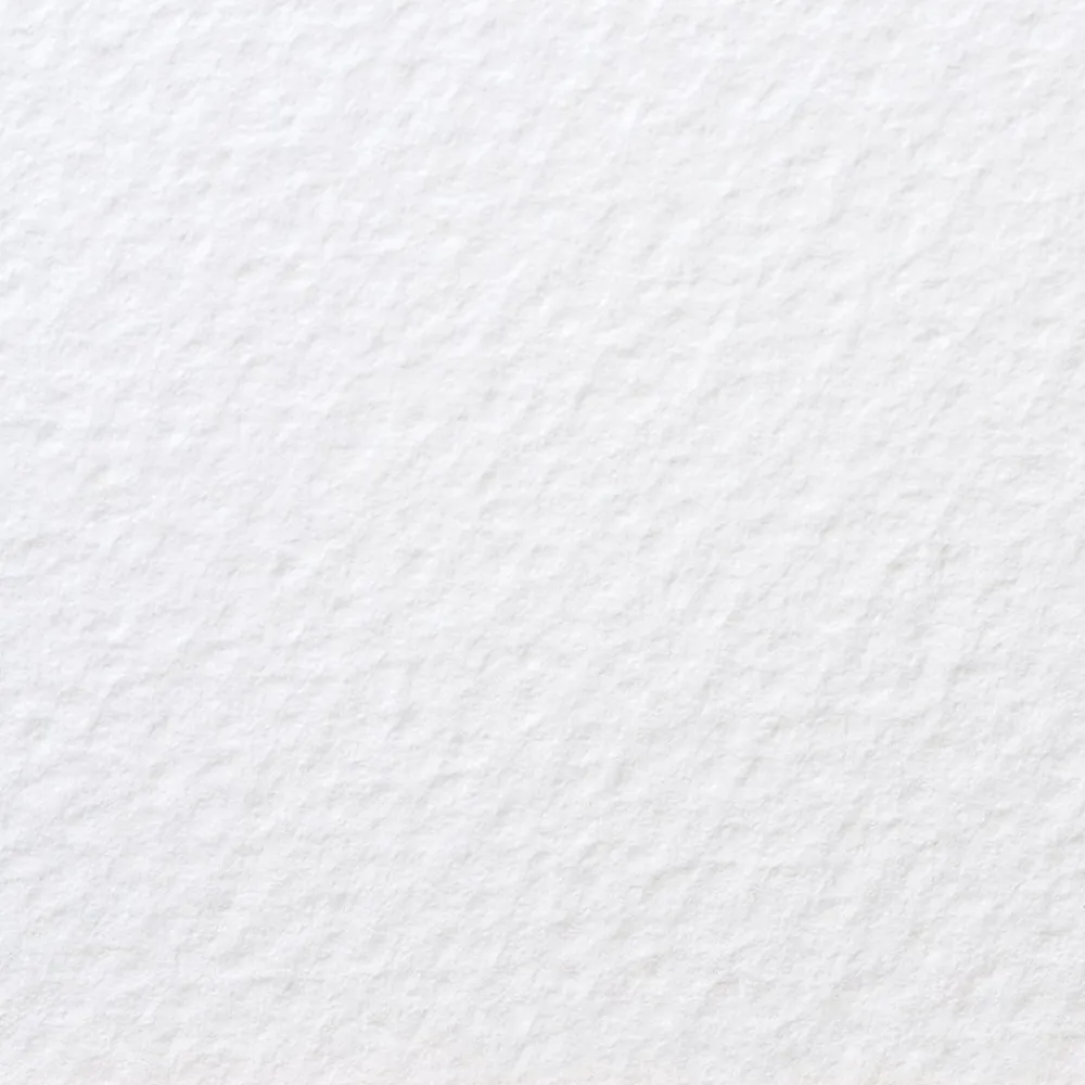 Holbein Papier do akwareli White Ibis 41 x 31,8 cm - - cold press 300 g 15 ark.