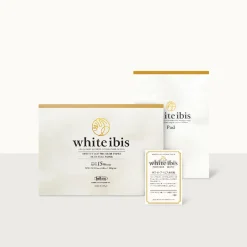 Holbein Papier do akwareli White Ibis - - cold press, 33 x 24 cm, 300 g, 15 ark. > Papier Do Akwareli