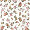 ITD Collection Papier do decoupage A4 - - ryżowy, R1450