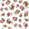 ITD Collection Papier do decoupage A4 - - ryżowy, R1452 > Papiery Do Decoupage