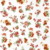 ITD Collection Papier do decoupage A4 - - ryżowy, R1444 > Papiery Do Decoupage