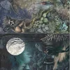 ITD Collection Papier do decoupage A4 - - ryżowy, R2320