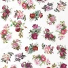 ITD Collection Papier do decoupage A4 - - ryżowy, R1338